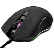 Novator N103 USB Ledli Kablolu Oyun Mouse