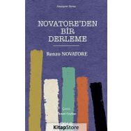 Novatore'den Bir Derleme - Renzo Novatore