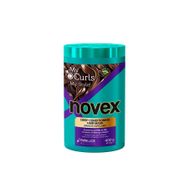 Novex 400 gr My Curls Bukle Belirginleştirici Saç Maskesi