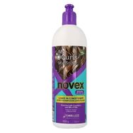 Novex 500 gr My Curls Kıvırcık Saçlar Bukle Belirginleştirici Durulanmayan Saç Bakım Kremi