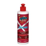 Novex 500 gr My Curls Movie Star Ekstra Parlaklık Veren Durulanmayan Saç Kremi