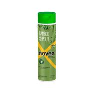 Novex Bamboo Sprout Zayıf ve Kırılmış Saçlar 300 ml Şampuan