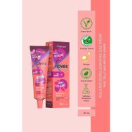 Novex İnce Telli Saçlar Hacim Veren Kolajen İçeren Durulanmayan 300 ml Saç Kremi
