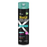 Novex Yıpranmış Kuru Saçlar Saç Uçlarını Onarıcı Baobab Yağı İçeren 300 ml Şampuan