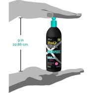 Novex Yıpranmış Kuru Saçlar Saç Uçlarını Onarıcı Baobab Yağı İçeren Durulanmayan 500 ml Saç Kremi