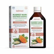 Novlex 250 ml Kudret Narı Ekstresi