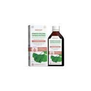 Novlex Ginkgo Biloba Ekstresi Piperin 250 ml Sıvı