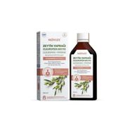 Novlex Zeytin Yaprağı Ekstresi Piperin 250 ml Sıvı