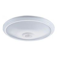 Novo 18 W 10 Adet Beyaz Işık Sensörlü Ledli Tavan Armatürü