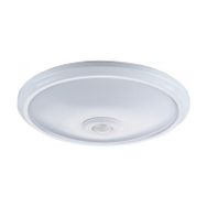 Novo 18 W 4 Adet Beyaz Işık Sensörlü Ledli Tavan Armatürü