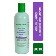 Novocrin 300 ml Collagen Therapy Onarıcı Nemlendirici Şampuan