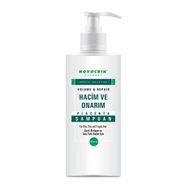 Novocrin Placenta Zayıf Kırılgan ve Ince Telli Saçlar Bakım 300 ml Şampuanı
