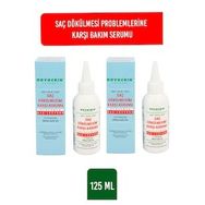 Novocrin Theraphy Placenta Lotion 125 ml 2 Adet Saç Losyonu