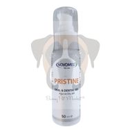 Novomed 50 ml Pristine Kedi Ve Köpek Ağız Diş Jeli
