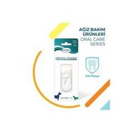 Novomed Dental Finger Köpek ve Kediler için Diş Temizleyici