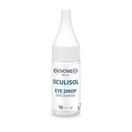 Novomed OCULISOL 10 ml Göz Damlası