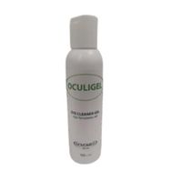 Novomed Vet Line Oculigel 125 ml Göz Temizleme Jeli