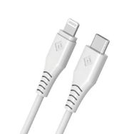 Novoo Type-C iPhone 1.8 m Lightning Hızlı Şarj Kablosu