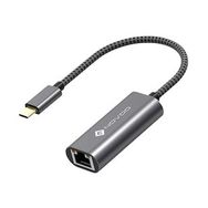 Novoo Type-C to RJ45 Gigabit 1000 Mbps Ethernet Dönüştürücü Adaptör
