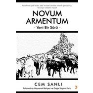 Novum Armentum - Cem Sanlı