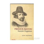 Novum Organum - Francis Bacon