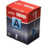 Novus A Tip 53-8 mm 2000'li Zımba Teli