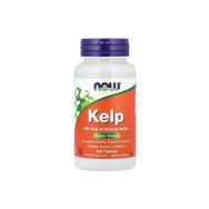 Now Kelp 150 mcg 200 Tablet