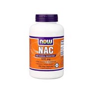 Now Nac 600 mg 250 Kapsül
