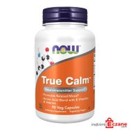 Now True Calm 90 Kapsül