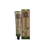 Nox 8.00 Yoğun Açık Kumral 60 ml Saç Boyası