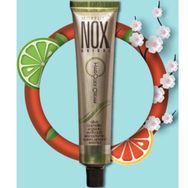 Nox 8.111 Ekstra Mat Açık Küllü Kumral Tüp 60 ml Saç Boyası