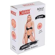 NOXXX Bella Adams Şişme Bebek