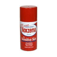 Noxzema Shave Sensitive Skin 311 gr Tıraş Köpüğü