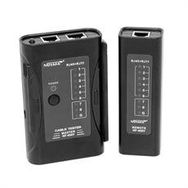 Noyafa NF-468V RJ45/RJ11 Kablo Test Cihazı