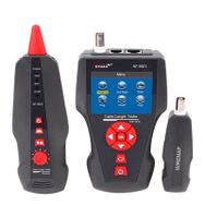Noyafa NF-8601 Dijital Kablo Test ve Uzunluk Ölçüm Cihazı