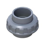 Nozbart 110 mm Pvc Rakor