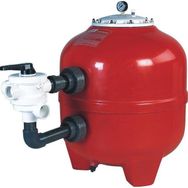 Nozbart 400 mm Polyester Kum Filtresi