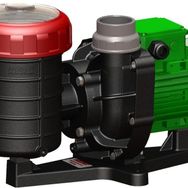 Nozbart Coşkun Serisi 1.5 Hp Trifaze Kendinden Emişli Havuz Pompası