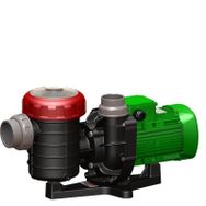 Nozbart Coşkun Trifaze 2 Hp Pompa