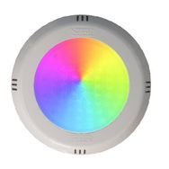 Nozbart Flat Sıva Üstü Işıl Serisi RGB 4 Kablolu LED Havuz Lambası
