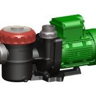 Nozbart Hamsi Monofaze 1 Hp Pompa