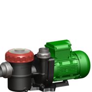 Nozbart Hamsi Monofaze 1/4 Hp Pompa