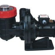 Nozbart İlk Seri Monofaze 1 Hp Pompa