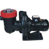 Nozbart İlk Seri Trifaze 1.5 Hp Pompa