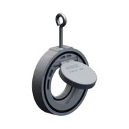 Nozbart PVC Tak-Çıkar 125 mm Çalpara Çekvalf