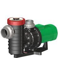 Nozbart Süper Taşkın Serisi Trifaze 3.5 Hp Pompa
