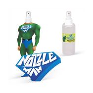 Nozzle Man 8681986514334 Canon Tüm 4 Renkli Yazıcılar Tıkalı Kartuş Açıcı Solüsyon