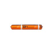 NP1 Construction MS Sosis 570 ml - Gri Polimer Bazlı İzolasyon Mastik ve Yapıştırıcı