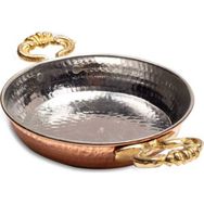 Npicco 18 cm Bakır Sahan