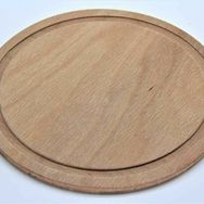 Npicco NPC-34 34 cm Pizza Sunum Tahtası
